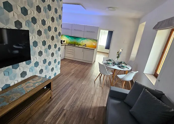 Menta Holiday Home