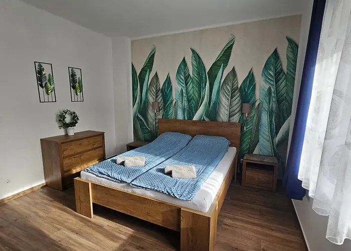 Menta Holiday Home