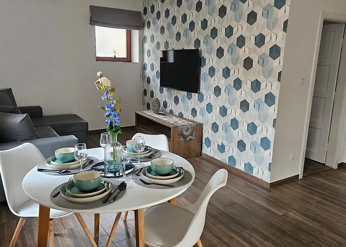Menta Holiday Home