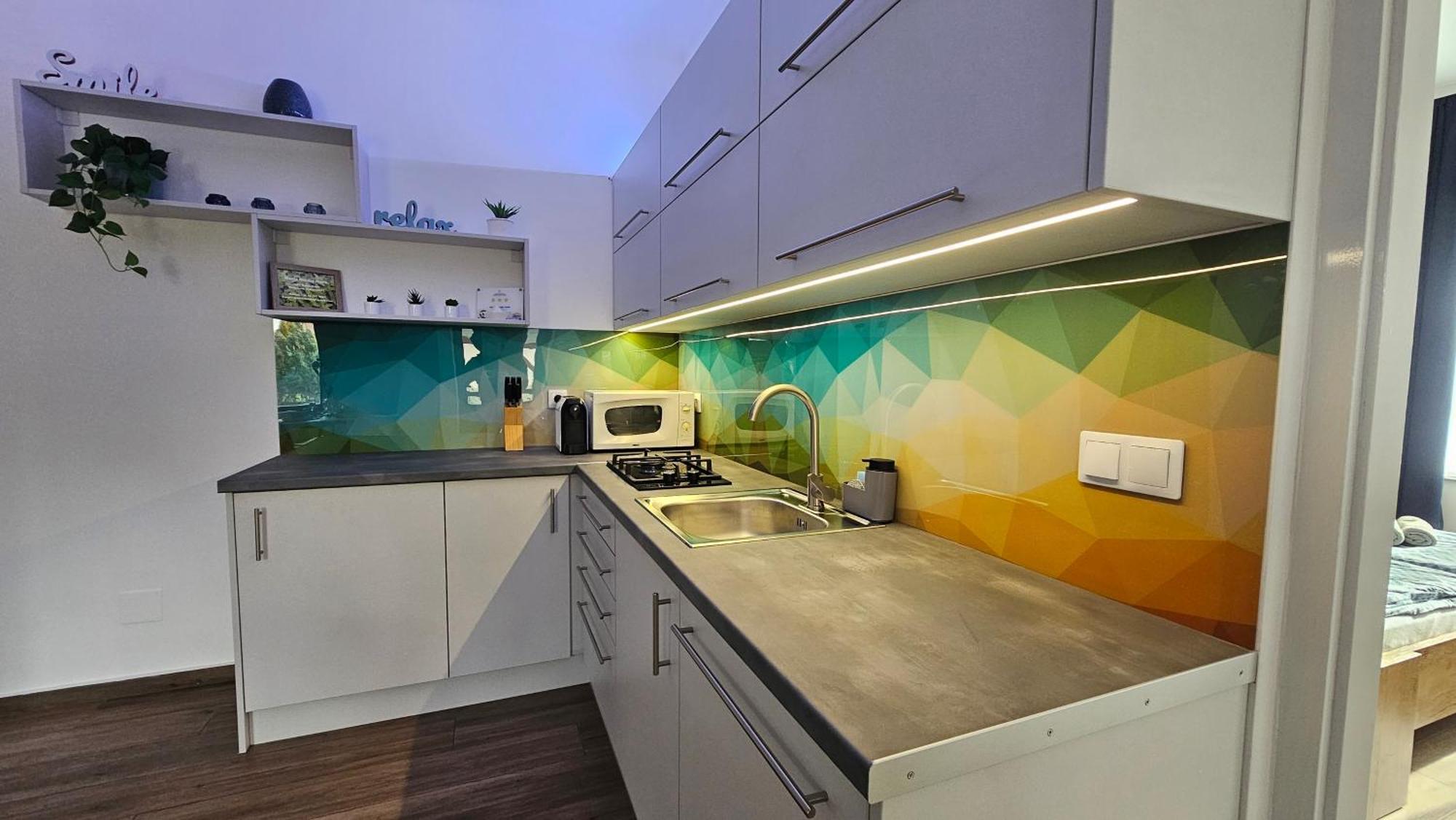 Ferienhaus Menta