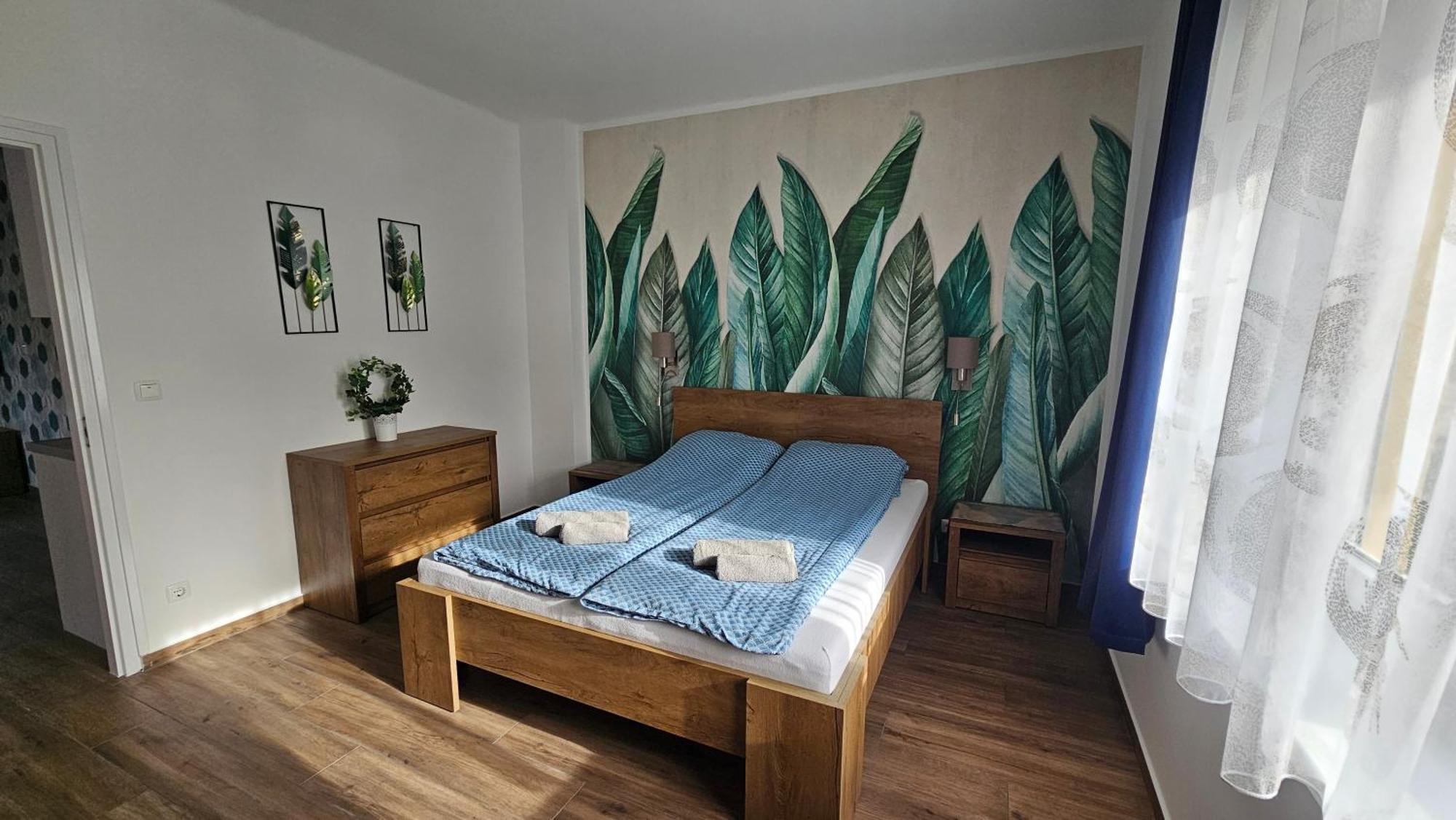 Ferienhaus Menta Badacsonytomaj