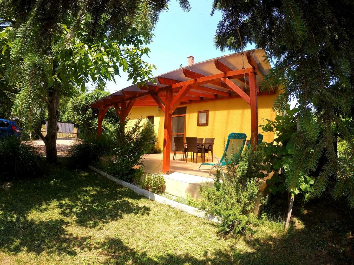 Menta Ferienhaus